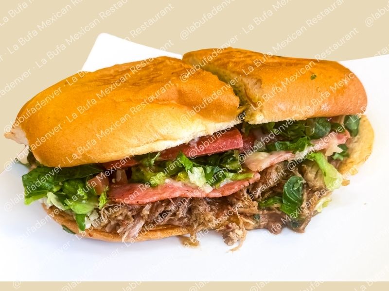 Tortas