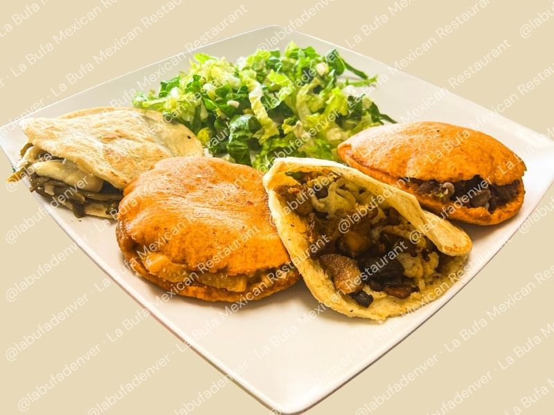 Gorditas