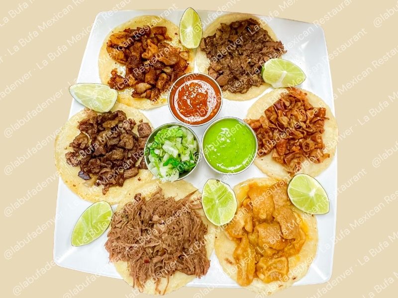 Tacos