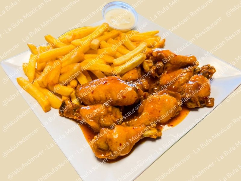 Hot Wings